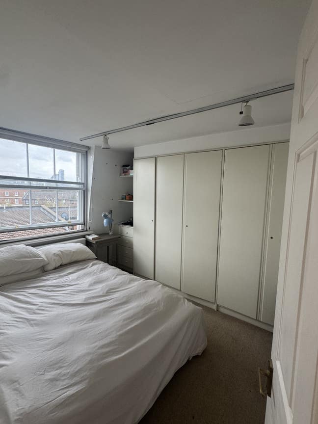 Flexible term room in Angel - Islington Main Photo