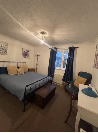  July 2- August 8 ONLY  Double Room Haymarket Main Photo