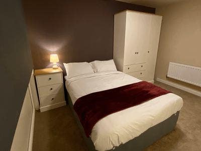  Double Bedroom Available ✨ Main Photo