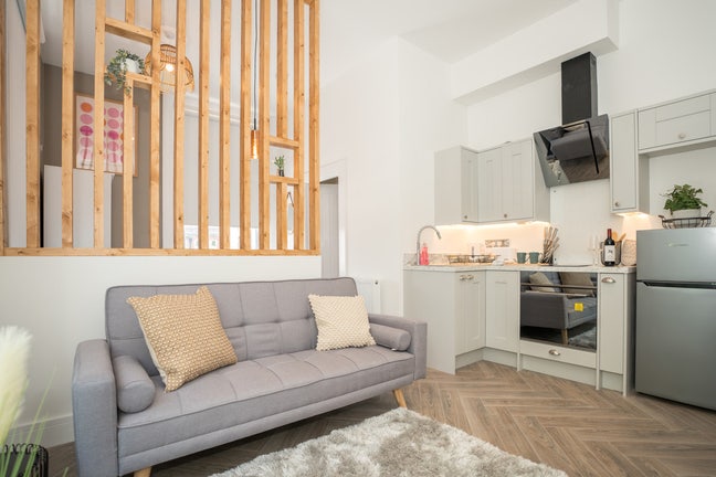 *Bill inclusive Studios* Main Photo