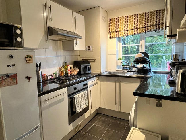 Furnished room in exciting Balham!  Main Photo