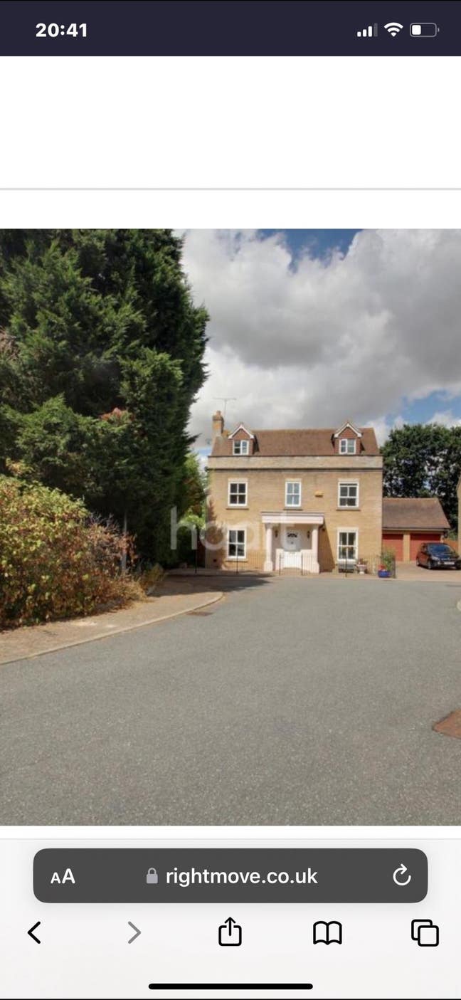 Luxury quite  cul de sac professional house quiet  Main Photo