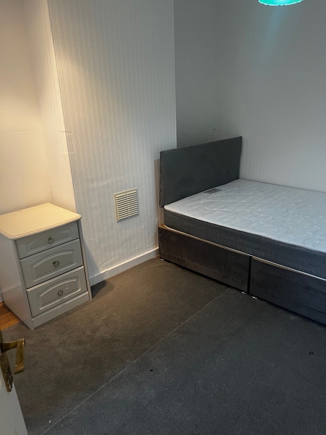 Double room  Main Photo