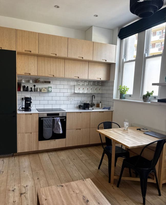 Double room to rent in Camden in lovely flat Main Photo