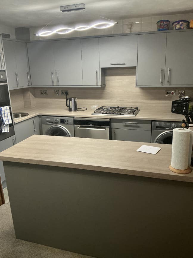 Double room in. Midcalder  Main Photo