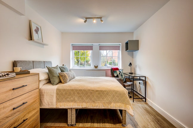 ⭐️ All-Girls House |Rooms Available November⭐️   Main Photo