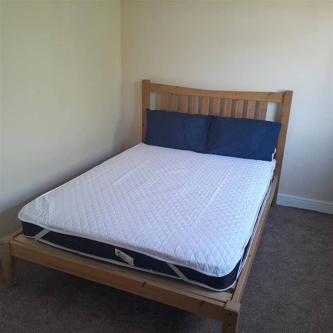 Spacious Double Room - All Bills Included in Rent Main Photo