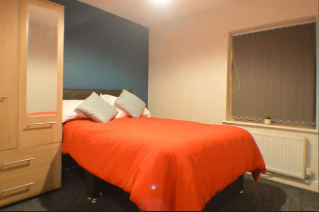 🚨Double  Room**All Inclusive**🚨 Main Photo