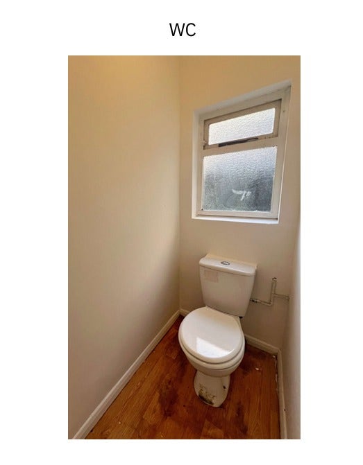 Double room available in Luton  Main Photo