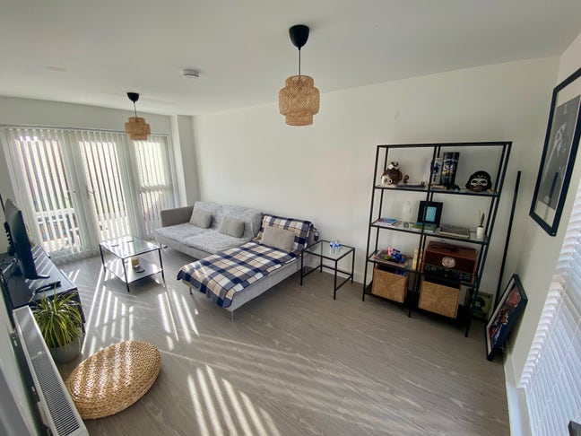 Double Room in Detached House with Large Garden Main Photo