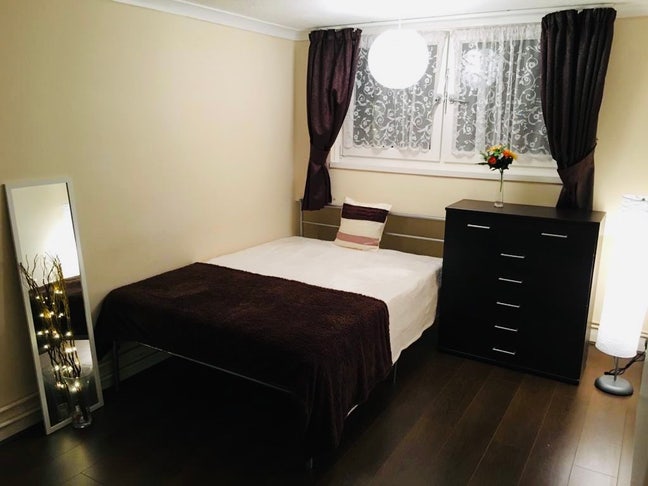 🖼️Affordable DB room in bethnal green  Main Photo