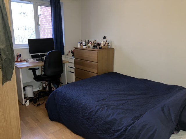 Spacious one bed flat near Bermondsey Spa Main Photo