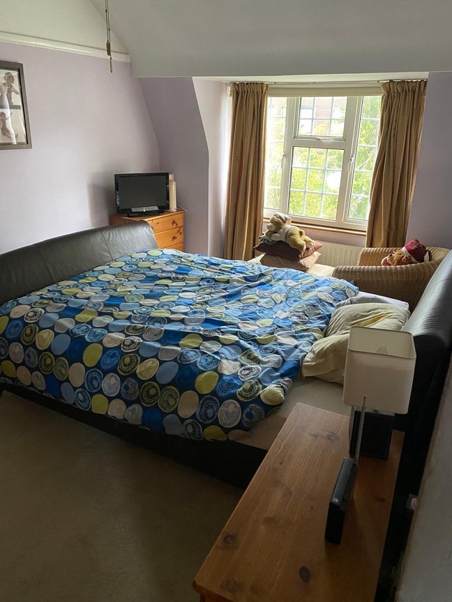 Double Room  Main Photo