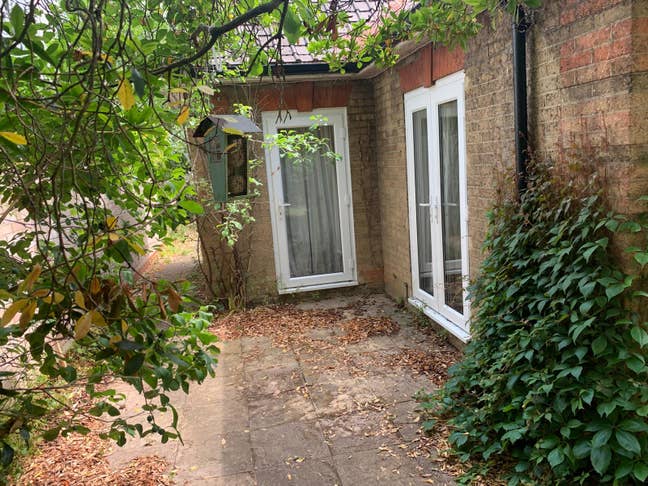 Single Room Abingdon Main Photo