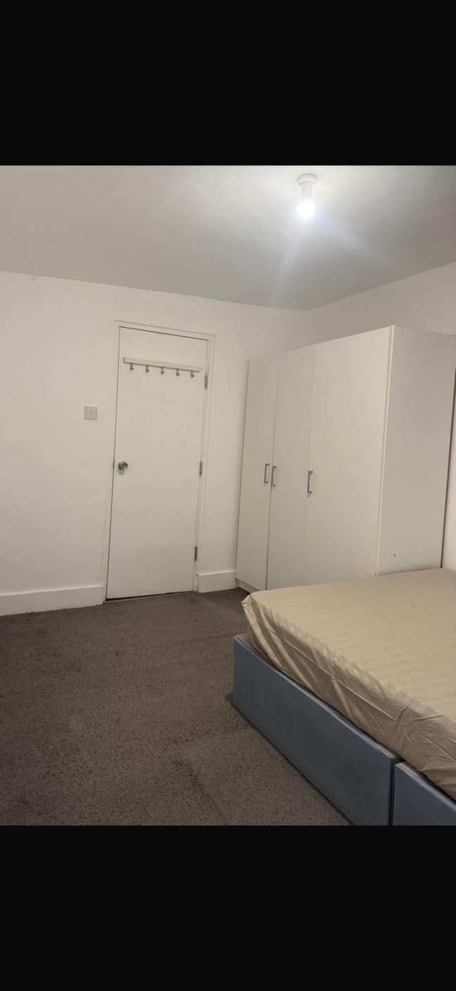 Lovely double rooms for rent in Lewisham  Main Photo
