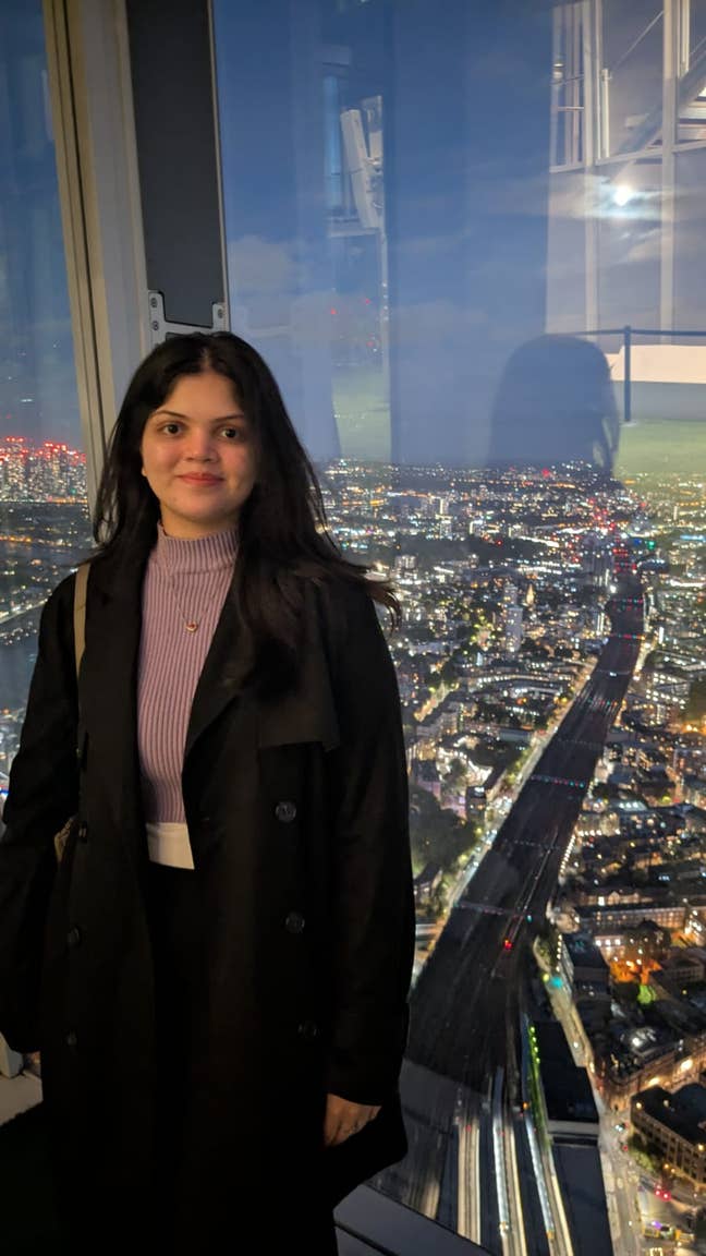 Hello, you :) Main Photo