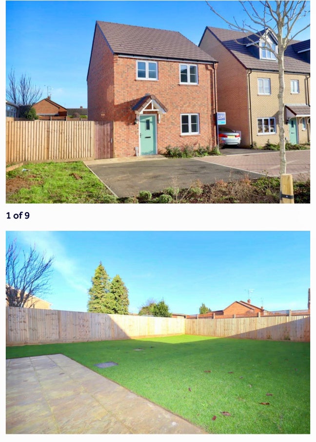 Large single room available  Main Photo