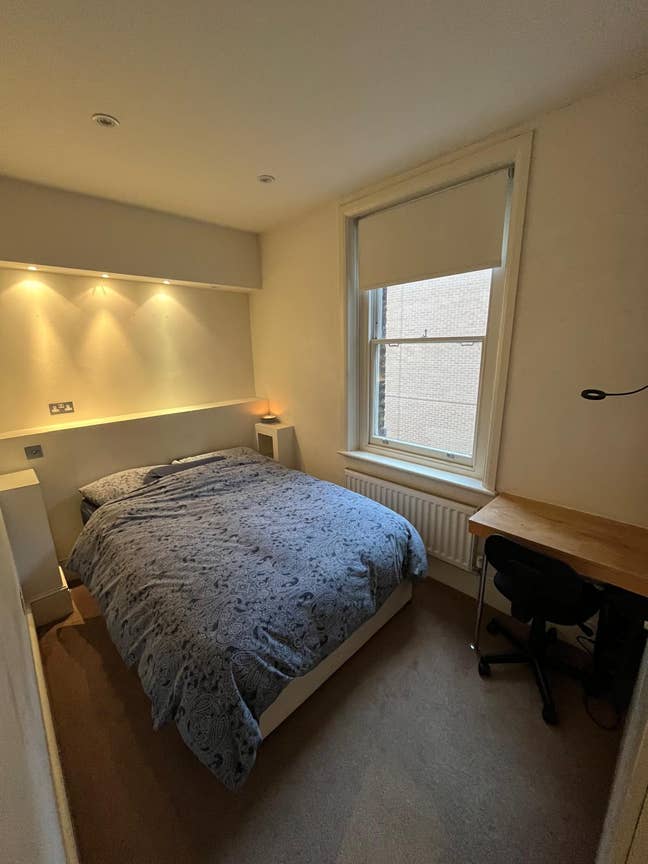 Room In a House in Angel  Main Photo