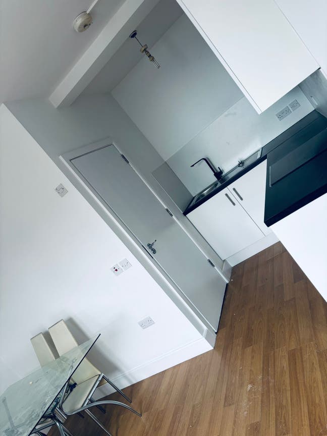 2-Bedroom Flat – £750 PCM – Available Now Main Photo