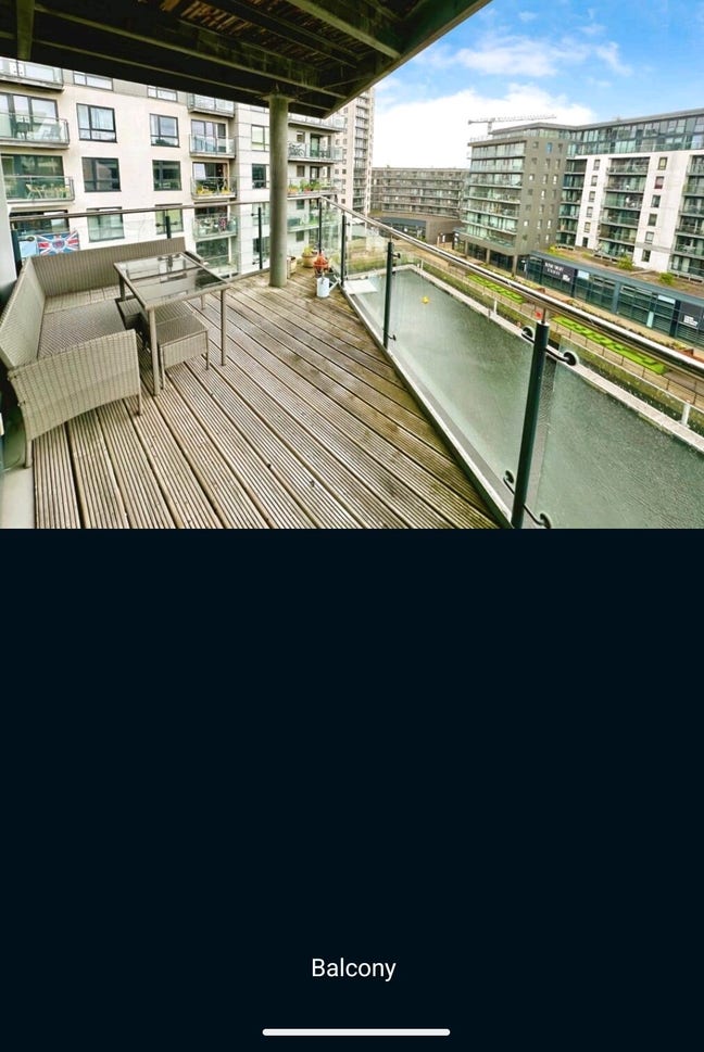 1 Double Bedroom  Main Photo