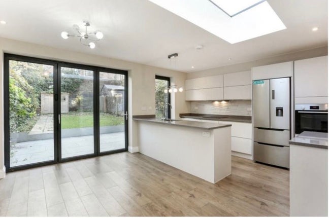 Double Room Clapham Common  Main Photo