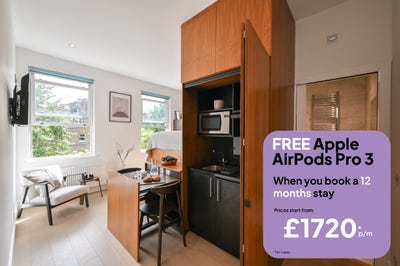 Apple AirPods Pro 3 as a gift!  Main Photo