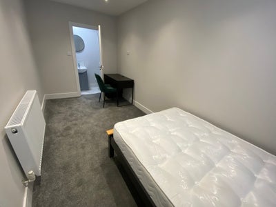 50% Off 1st Month! - Modern En-Suites - BH12 Main Photo