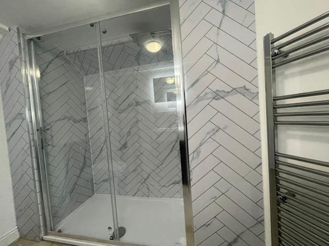 Loft Apartment with Parking NR3 - 128a JG Main Photo