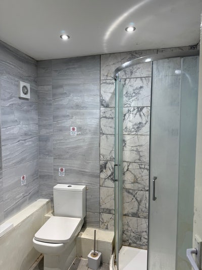 Double en-suite  Main Photo