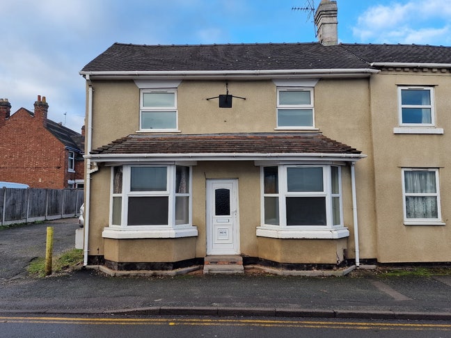 Room Available in Friendly 5‑Bed House Share Main Photo