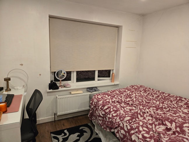 Double and Single  Room in New Malden  Main Photo