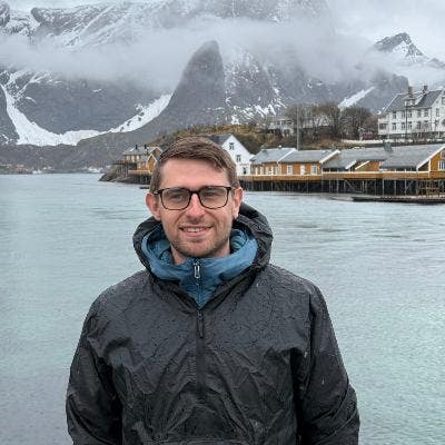 Student Male seeks a single or double room Main Photo