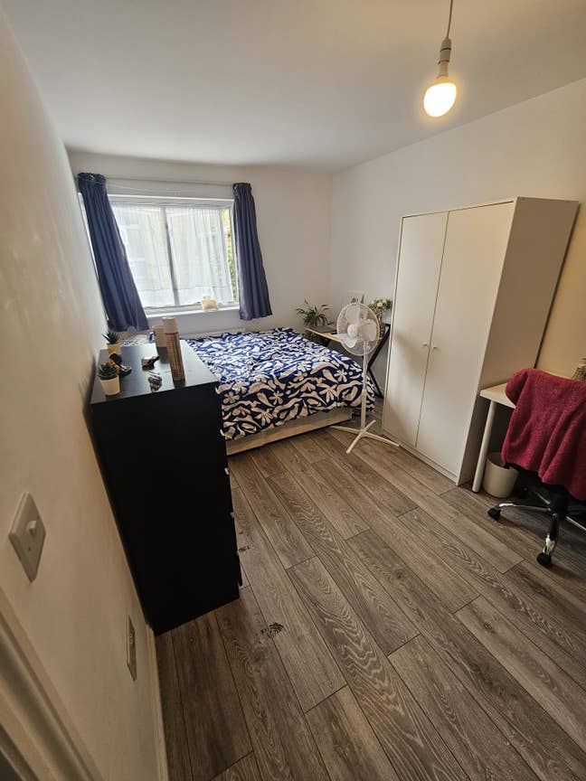 Aldgate/Tower Bridge*Xxl Double Available Immediat Main Photo