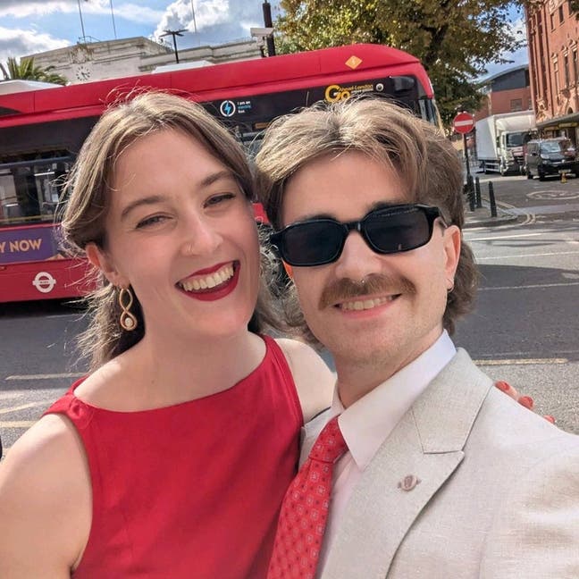 Conal & Emer - a tidy and friendly creative couple Main Photo