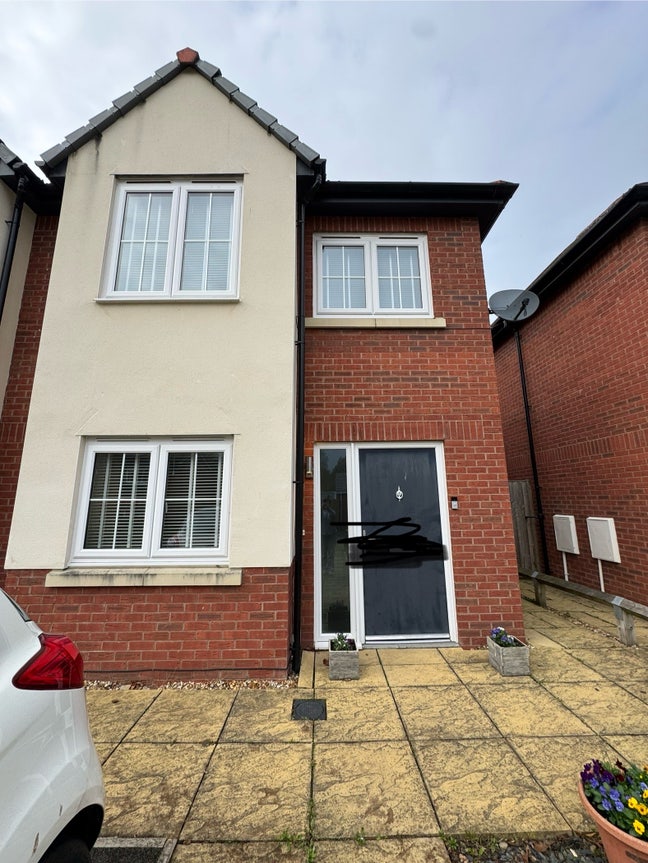 House share Main Photo