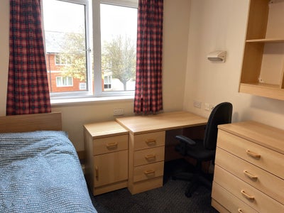 Oxford Brookes only student accommodation  Main Photo