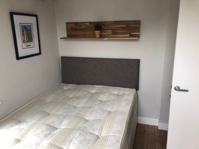 Ouseburn flat with roof terrace Main Photo