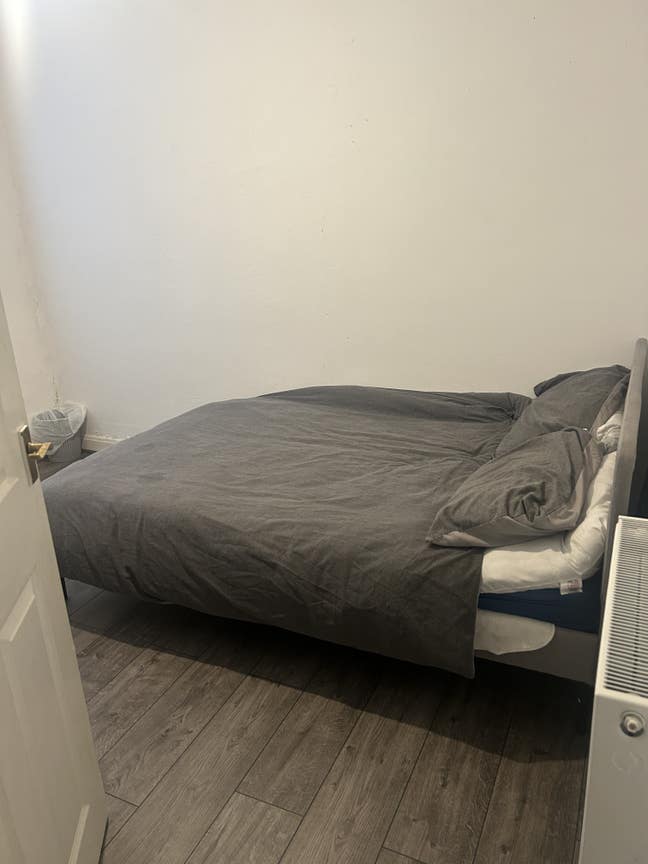 Double Room to rent in Bolton BL2 Main Photo