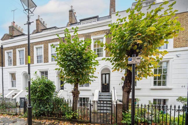 Luxury 1 bed room flat in Brixton  Main Photo