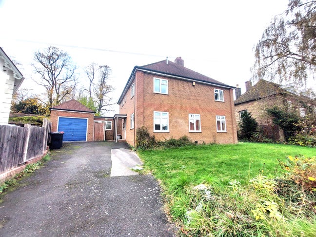 Spacious house share from £400pcm inc bills Main Photo