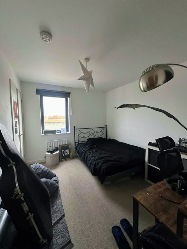 Double room available for 6 months (Dec-May) Main Photo