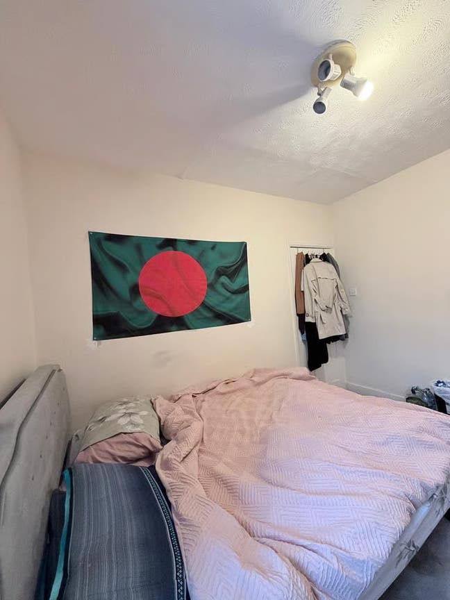 🏡 Fully Furnished Double Room for Couple – IG1  Main Photo