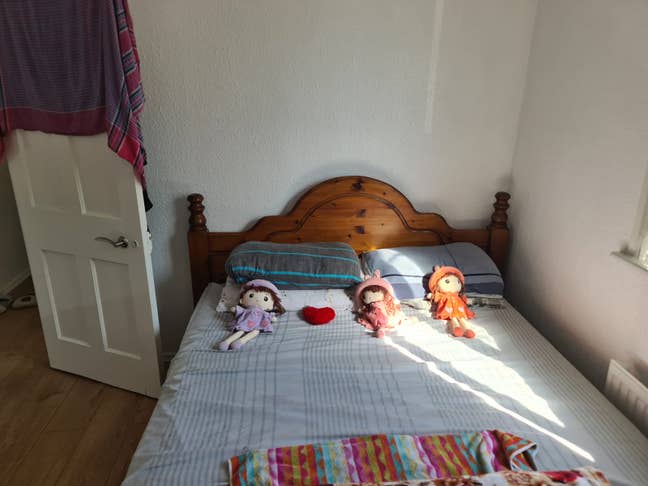 Double Room for Couple or Two Ladies Main Photo