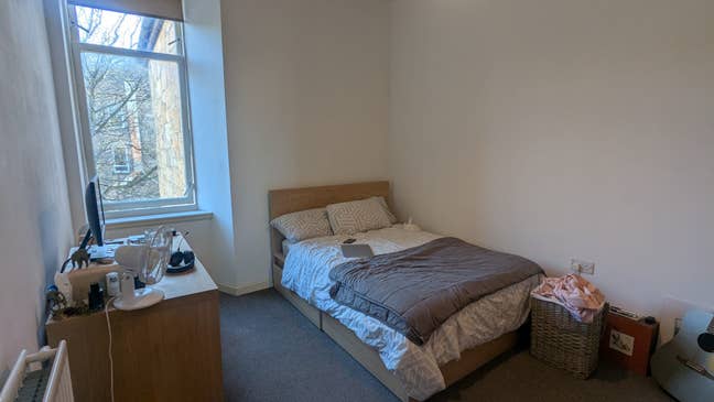 Spare Room In Southside of Glasgow Main Photo