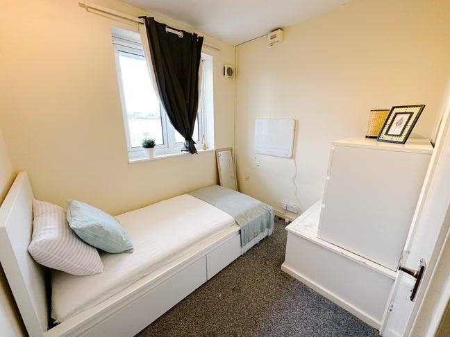 Black Friday Deal £20 OFF Cozy Double Room - Angel Main Photo