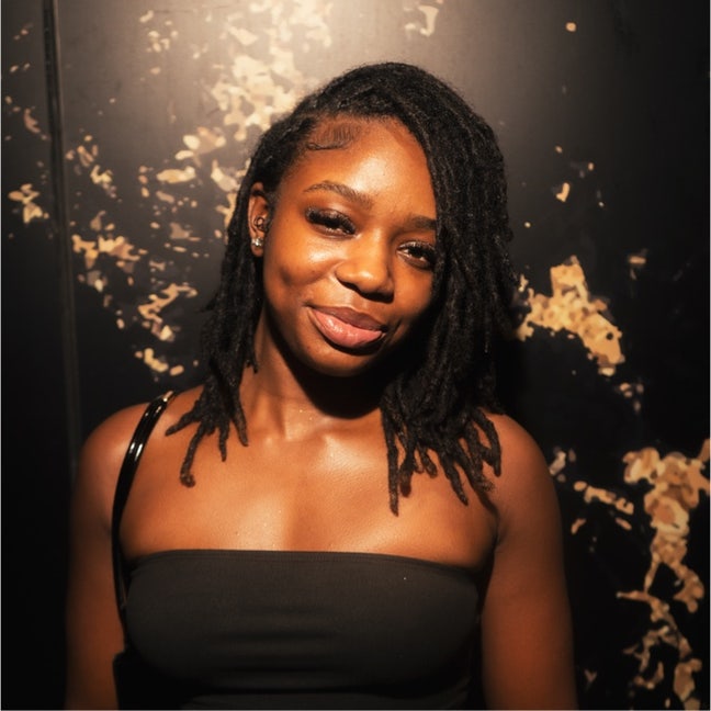 Hi! My name is Jahvenna. I’m a cabin crew m... Main Photo