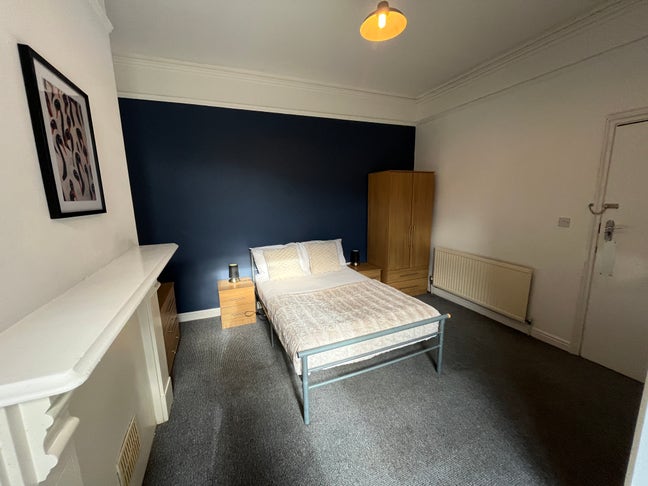 Self-Contained Double Room with Ensuite, Retford Main Photo