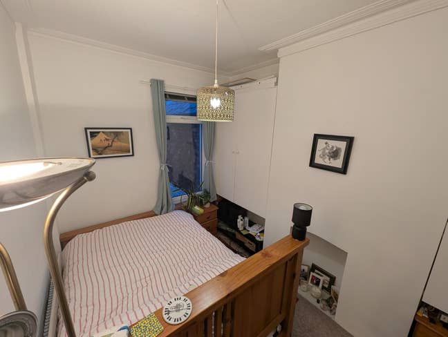 Friendly houseshare in convenient buzzing Ballyhac Main Photo