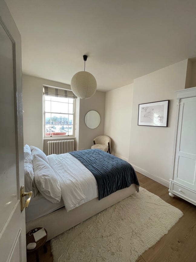 2-Bedroom Flat in Clifton Village - Available Jan Main Photo