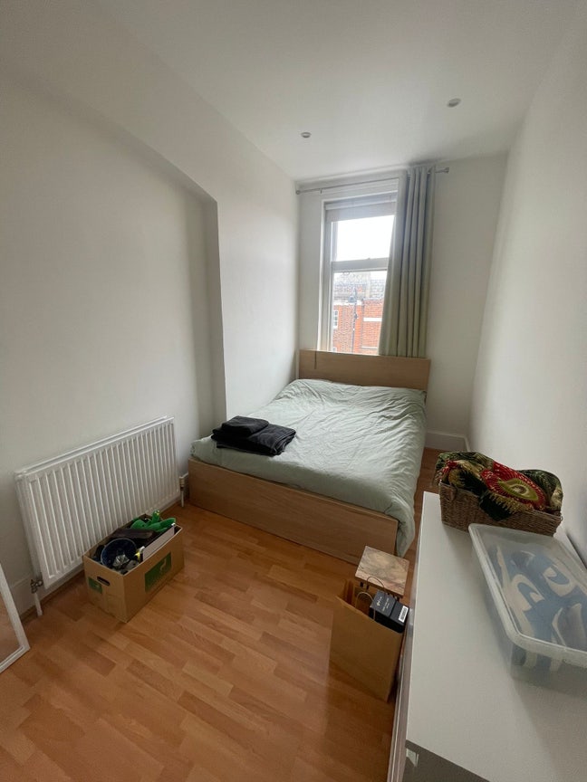 ✨ Room Available in Muswell Hill Flat – £780 ✨ Main Photo